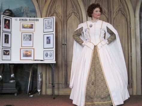 Being Bess On This Day In Elizabethan History Elizabeth I Is Born