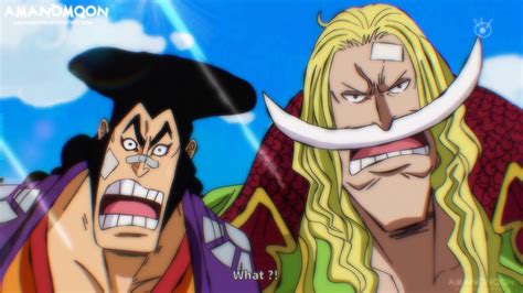 One Piece Episode 962 Release Date Preview Trailer