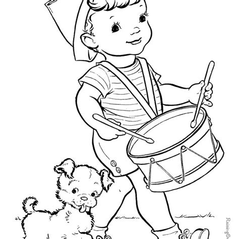 fourth  july coloring pages  preschoolers home decoration