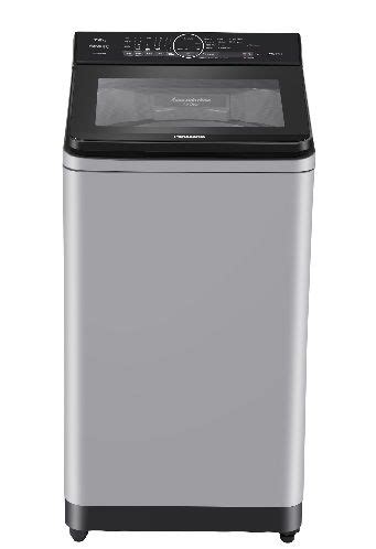 This is one of the best panasonic front load washing machines available for the convenience and ease of the users. Panasonic launches fully-automatic and semi-automatic ...