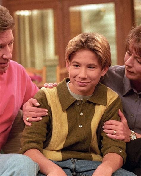 Cast Of Home Improvement Where Are They Today Rocket