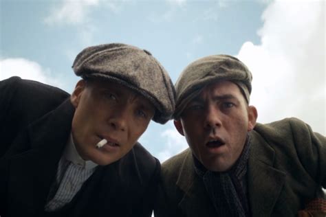 ‘peaky Blinders Recap Season 1 Episode 2 Decider