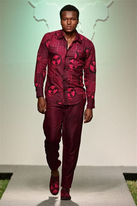 Samz Fashion Show Swahili Fashion Week 2015 Swahili Fashion African Clothing For Men Fashion