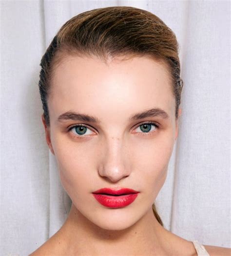 How To Use Lip Stain For Long Lasting Color Stylecaster