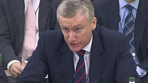 Former RBS Boss Fred Goodwin Stripped Of Knighthood BBC News