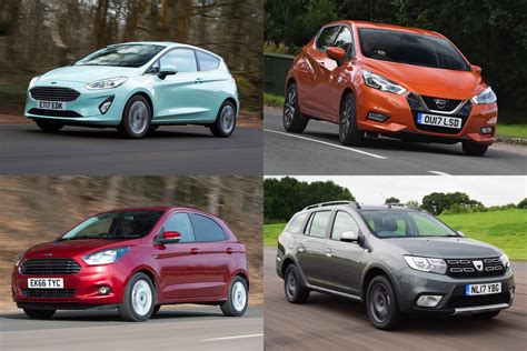 Cheapest Cars To Insure In The Uk 2019 Auto Express