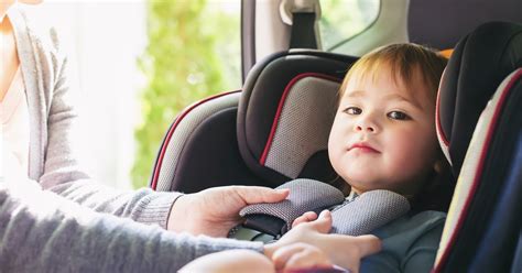 here s how many injuries happen due to faulty and poor car seat installation each year