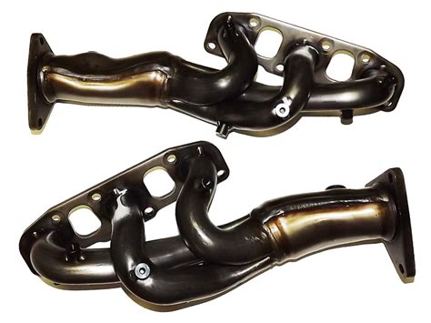 Oem Vq Hr Exhaust Manifolds Performance Oem And Aftermarket Engineered
