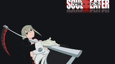 41 Soul Eater 1080p Wallpaper Wallpapersafari