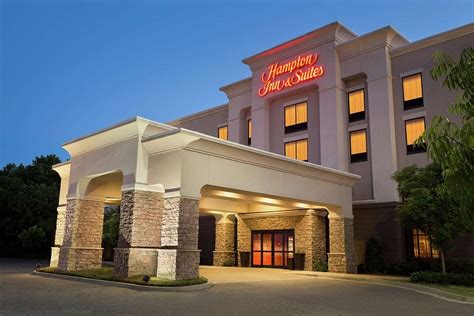 Hampton Inn And Suites Prattville 114 ̶1̶6̶3̶ Updated 2021 Prices