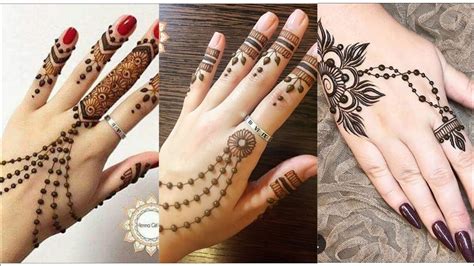 Indian cartoons have become not only mindless but shoddy, too. 2019 arabic,indian pakistani, simple mehndi design catalog.. | Simple mehndi designs, Mehndi ...