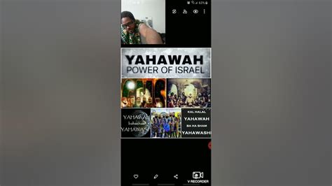 Yahawah Wa Yahawashi Spirit Teach The Apostles And Fruit To Fish Youtube