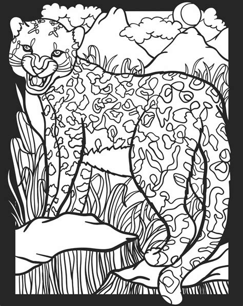 Have fun with our huge collection of animal colouring sheets for click on the animal gallery you like to print the animal coloring pages of. Childhood Education: Nocturnal Animals Coloring Pages Free ...