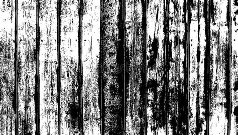 Wooden Planks Vector Texture Old Wood Grain Textured Background Stock