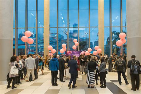 Melbourne Convention Bureau Nets 500m In Secured Events For The State