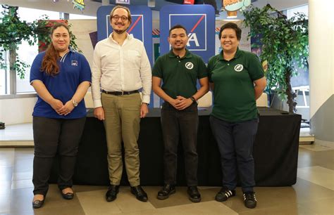 Axa Philippines Partners With Cropital To Uplift Filipino Farmers