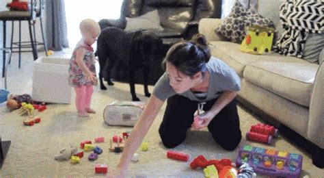 Diese Kinder Haben Den Haushalt Besser Im Griff Als Du Hallo Eltern