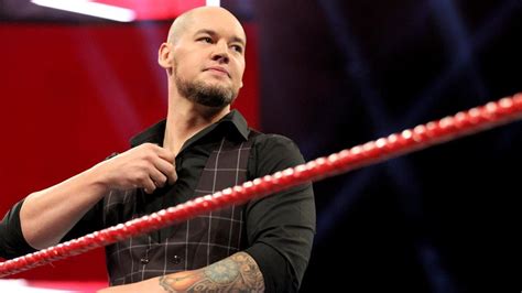 Wwes Baron Corbin Backing Kansas City Chiefs For Nfl Success This