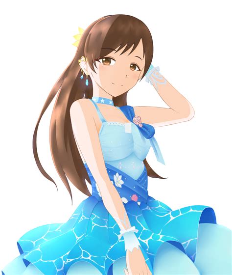 Nitta Minami Minami Nitta THE IDOLM STER Cinderella Girls Image