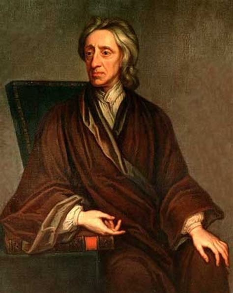 John Locke The Philosopher 1632 1704 Hubpages