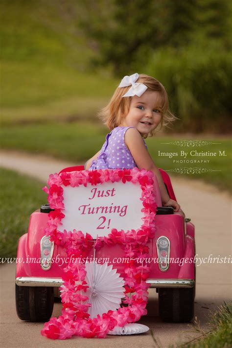 birthday picture ideas for 2 year old angella noonan