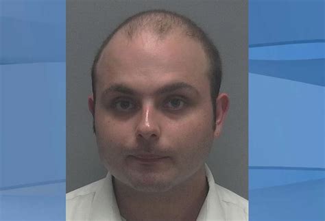 Cape Coral Sex Offender Sentenced To 10 Years In Prison