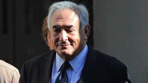 Strauss Kahn Sues Maid For 1m