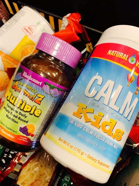 Natural Remedies For Treating Kids With Adhd Fuzzymama