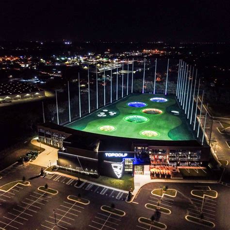 Topgolf Oberhausen All You Need To Know Before You Go