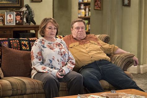 Dan Conner Is Alive And Well In The Roseanne Reboot
