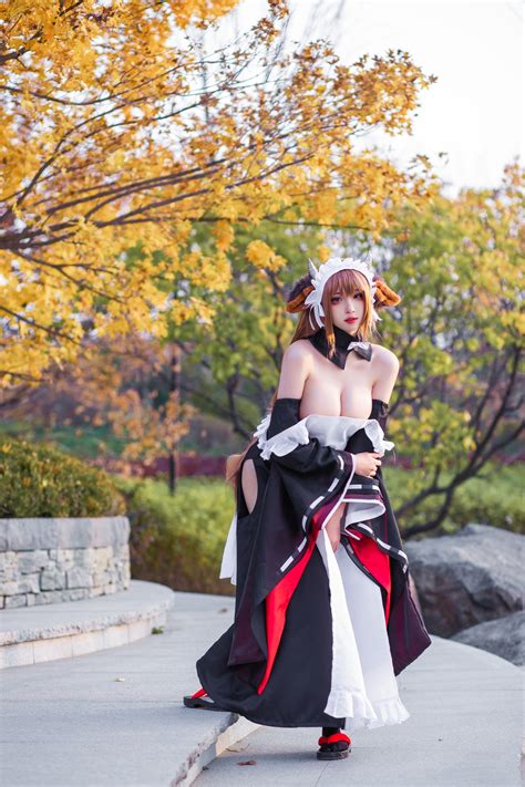 El cangrejo vastaya – Maid Kashino - V2PH