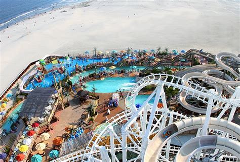 15 Awesome Water Parks For New Jersey Kids And Families Mommy Poppins