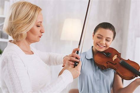 6 Benefits Of Private Music Lessons