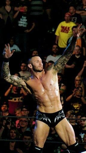 Randy Orton Randy Orton Randy Orton Wwe Wwe Legends