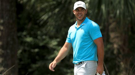 Why Brooks Koepka says announcers should 'just shut up and listen'