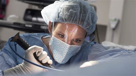 Nipple Sparing Mastectomy Followed By Prepectoral Implant The Medical University Of South Carolina