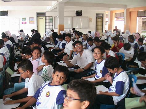 Infomasi pibg dan sekolah sumbangan kepada tabung. ANJUNG MINDA RESOURCES: PROGRAM PECUTAN AKHIR UPSR - SK ...
