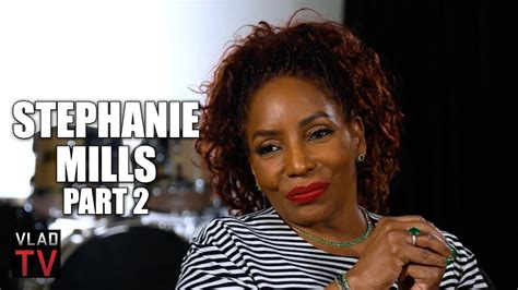 Stephanie Mills Says Beyonce Isnt Comparable To Diana Ross And Folks