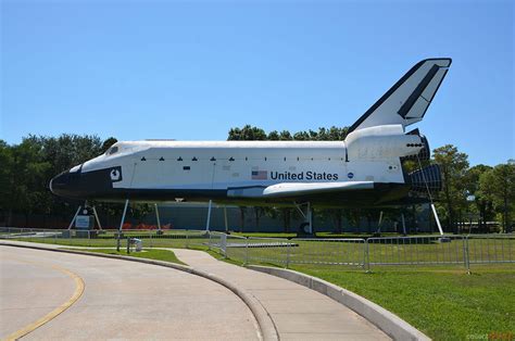 space center houston a tour in photos museums space