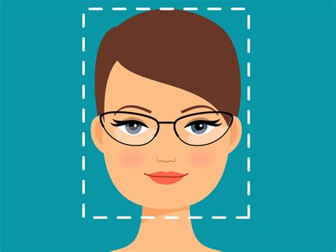 Frames For Your Face Shape Midwest Eye Consultants