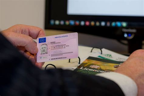 What To Do If You Lose Your Driving Licence