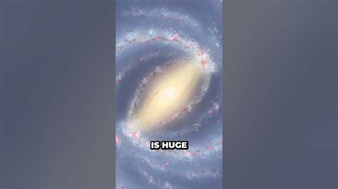 What You Didnt Know About The Milky Way Galaxy Youtube