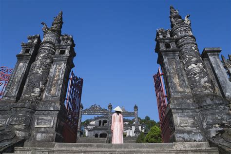 7 Hue Tombs You Should Visit In Vietnam