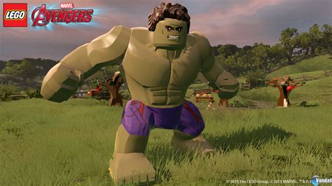 Lego marvel, una de las franquicias de más éxito, vuelve con una nueva aventura llena de superhéroes. LEGO Marvel Vengadores - Videojuego (PS4, PC, PS3, Xbox 360, Xbox One, PSVITA, Wii U y Nintendo ...