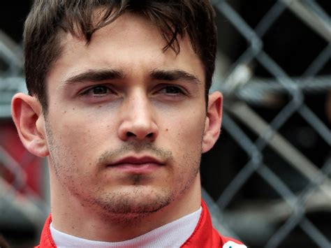 Leclerc senior drove in the eighties and nineties in formula 3 and was a successful kart driver. Charles Leclerc 'went too far' trying to salvage Monaco | PlanetF1