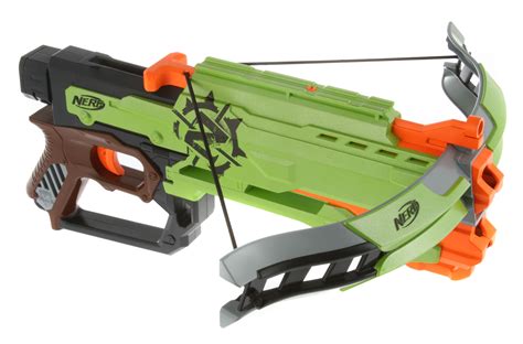 Equipment New Nerf Zombie Strike Coming From Hasbro