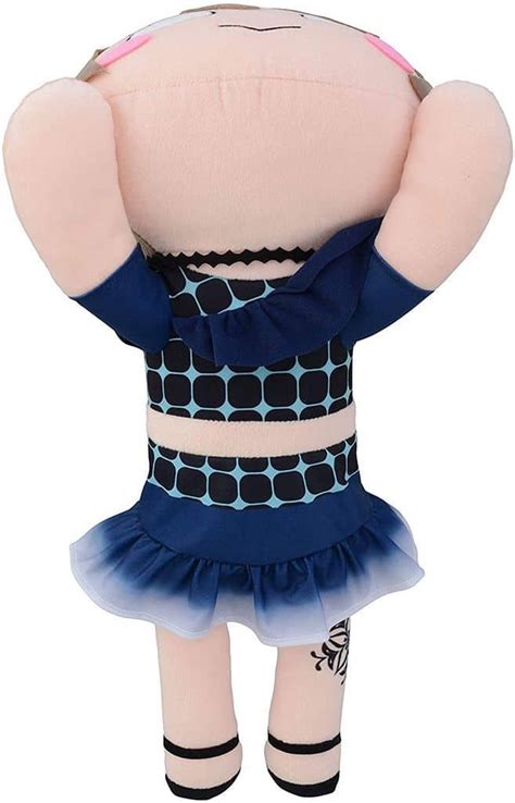 Beauty You Watanabe Fantastic Departure Nesobe Plush Toy Ll