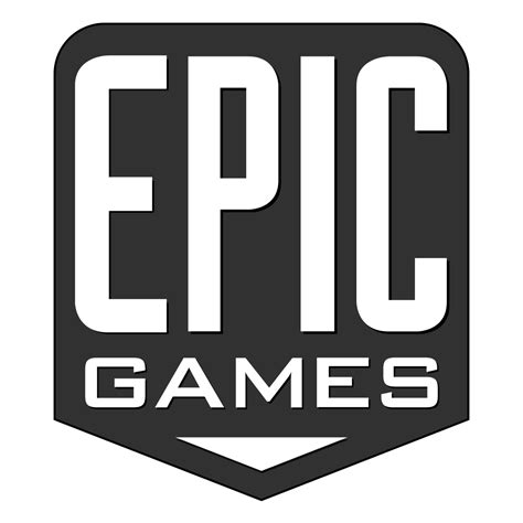 Logo unreal engine 4 epic games, epicgames, 3d computer graphics, text png. Fortnite Toys