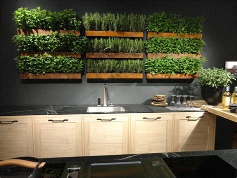 40 Trendy Vertical Garden Design Ideas To Make Your Home Fresh Herb