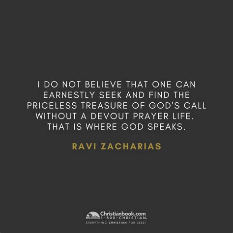 23 Inspiring Ravi Zacharias Quotes Blog